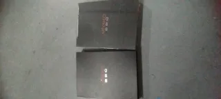 Juego cubiertos barbacoa Miyako