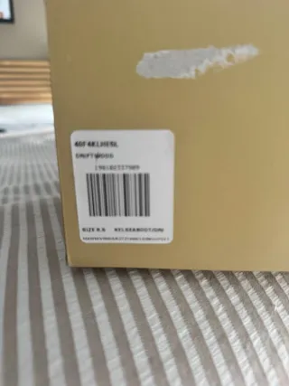 Botines Michael Kors Piel Marrón