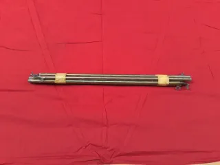 Avance de verano para caravana