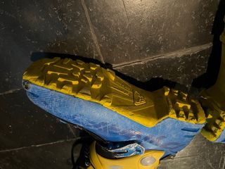 Botas Esquí Travesía DYNAFIT TLT 6