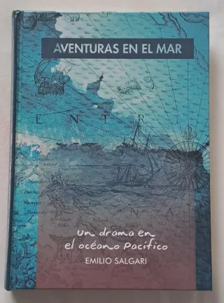 Un drama en el Océano Pacífico