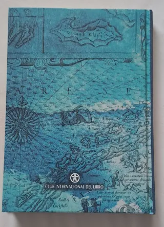 Un drama en el Océano Pacífico