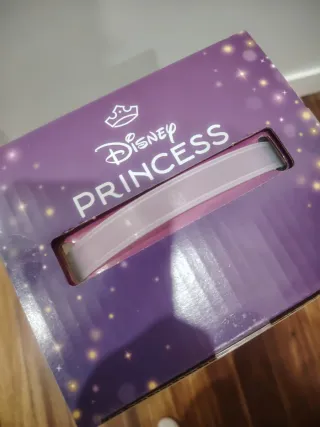 Megaset Figuras Princesas Disney