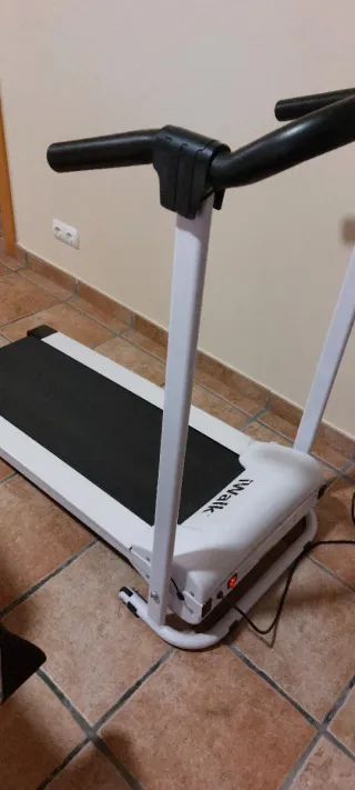 Cinta de correr iWalk