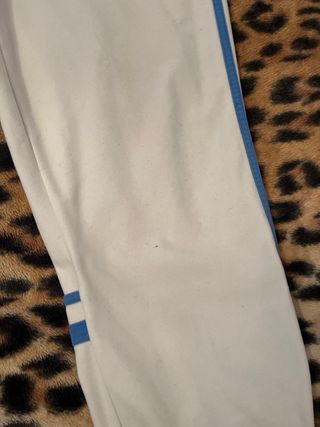 Pantalón chándal Adidas challenger vintage 2000