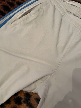 Pantalón chándal Adidas challenger vintage 2000