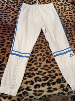 Pantalón chándal Adidas challenger vintage 2000