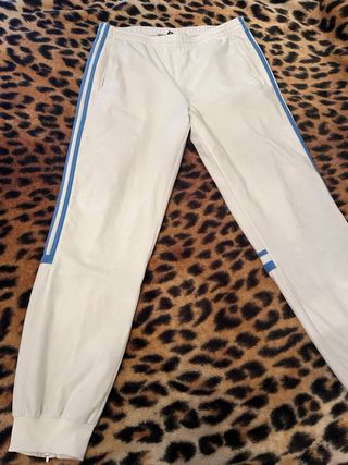 Pantalón chándal Adidas challenger vintage 2000