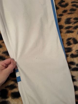 Pantalón chándal Adidas challenger vintage 2000