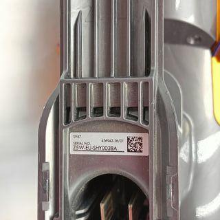 Corpo Motore Dyson V15s Detect + Filtro