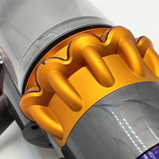 Corpo Motore Dyson V15s Detect + Filtro