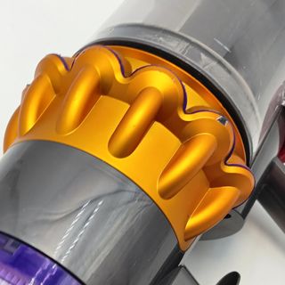 Corpo Motore Dyson V15s Detect + Filtro