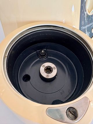 Thermomix TM21 con libro de recetas