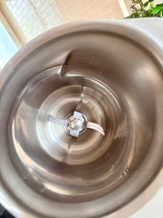 Thermomix TM21 con libro de recetas