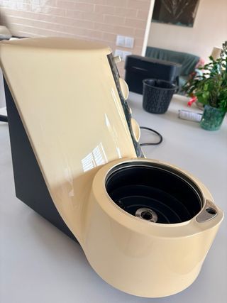 Thermomix TM21 con libro de recetas