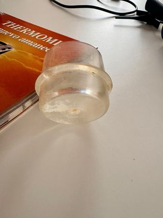 Thermomix TM21 con libro de recetas