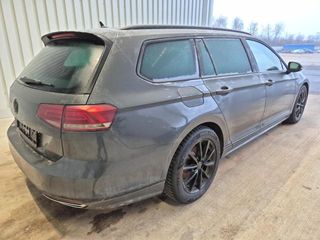 Volkswagen Passat Variant 2019 4Motion