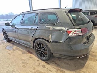 Volkswagen Passat Variant 2019 4Motion