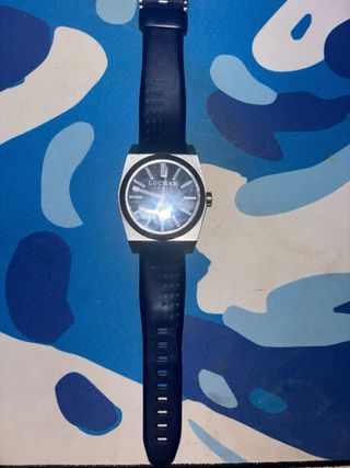 Orologio Locman Stealth Design Italiano