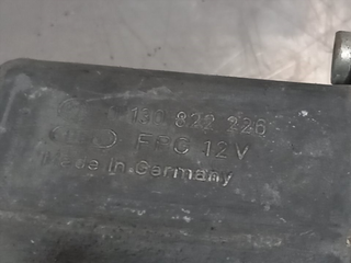 ELEVALUNAS DELANTERO IZQUIERDO BMW SERIE 3 BERLIN