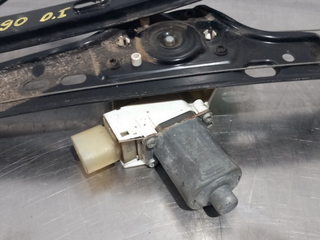 ELEVALUNAS DELANTERO IZQUIERDO BMW SERIE 3 BERLIN