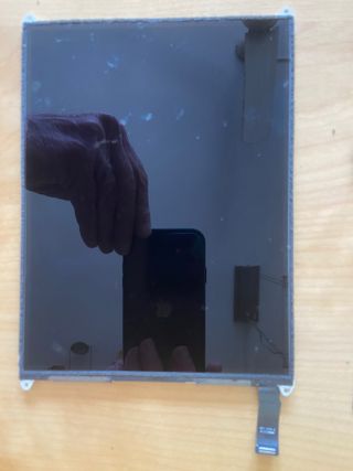 Digitizer, LCD, Carcasa de iPad mini
