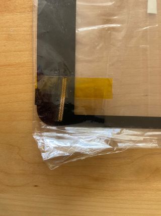 Digitizer, LCD, Carcasa de iPad mini