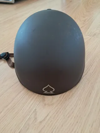 Casco Pro-Tec Snowboard, skate Marrón