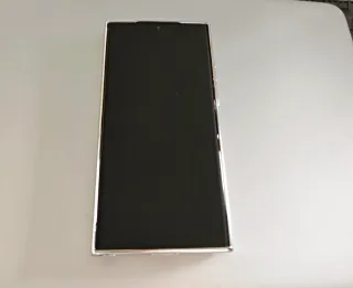 Samsung Galaxy S23 Ultra Negro