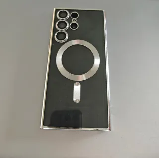 Samsung Galaxy S23 Ultra Negro