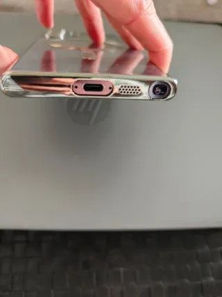 Samsung Galaxy S23 Ultra Negro