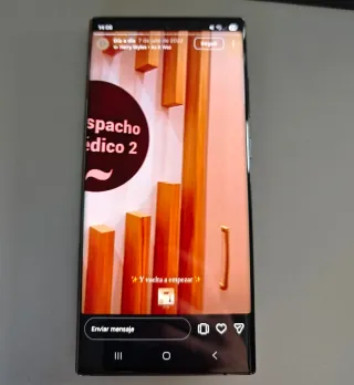 Samsung Galaxy S23 Ultra Negro