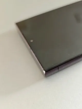 Samsung Galaxy S23 Ultra Negro