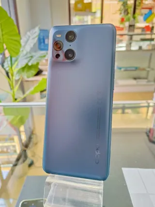 OPPO Find X3 Pro Azul 256GB 12GB RAM