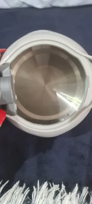 Cecotec Thermosense 120 Hervidor Eléctrico