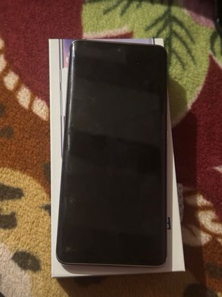 Xiaomi Redmi Note 14 Pro 5G Plata/Blanco
