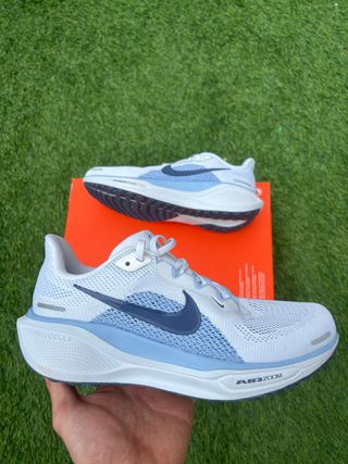 Nike Air Zoom Pegasus 41 WIDE 38.5 Nuevas
