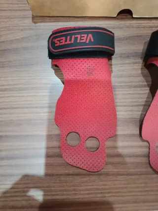 Calleras CrossFit Velites talla S