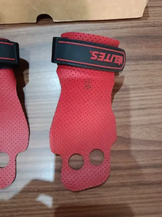 Calleras CrossFit Velites talla S