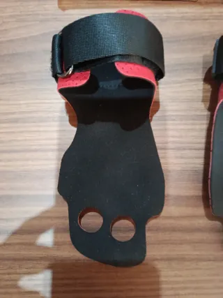 Calleras CrossFit Velites talla S