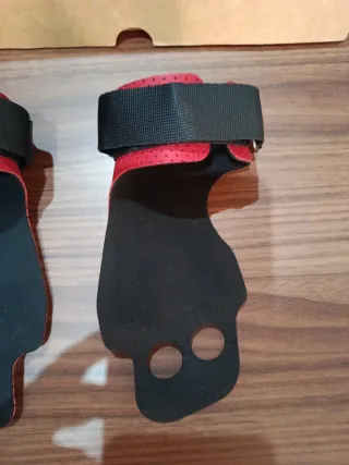 Calleras CrossFit Velites talla S