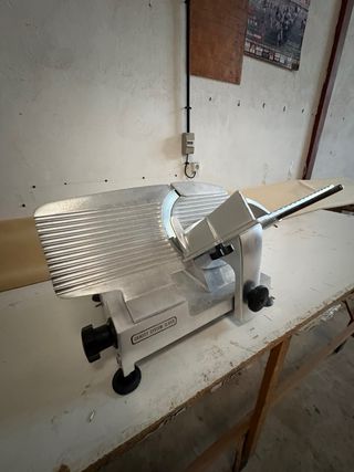 Cortafiambres profesional