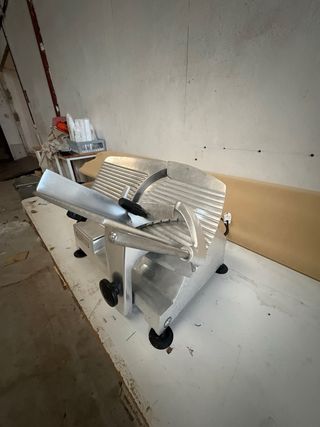 Cortafiambres profesional