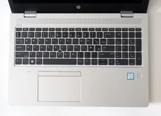 HP ORDENADOR PORTÁTIL LAPTOP i5 SSD