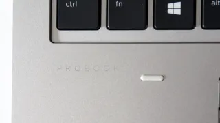 HP ORDENADOR PORTÁTIL LAPTOP i5 SSD