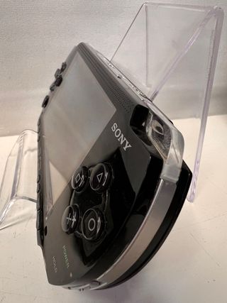 Sony PSP 1004 Negra