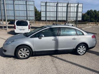 Citroen C4 2009