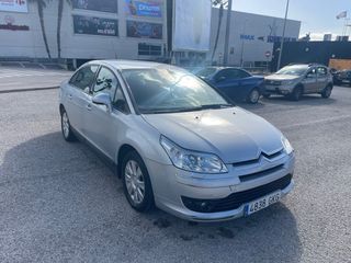 Citroen C4 2009