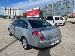 Citroen C4 2009