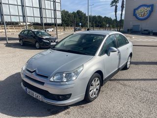 Citroen C4 2009